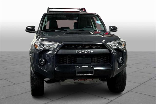 used 2024 Toyota 4Runner car, priced at $62,892