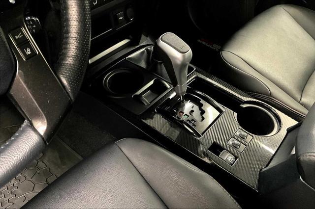 used 2024 Toyota 4Runner car, priced at $62,892