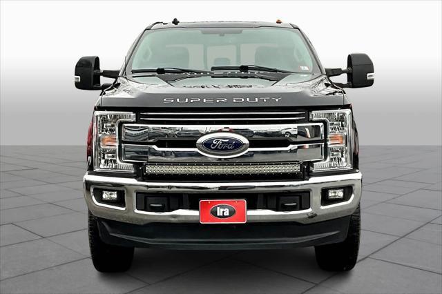 used 2019 Ford F-250 car, priced at $34,492