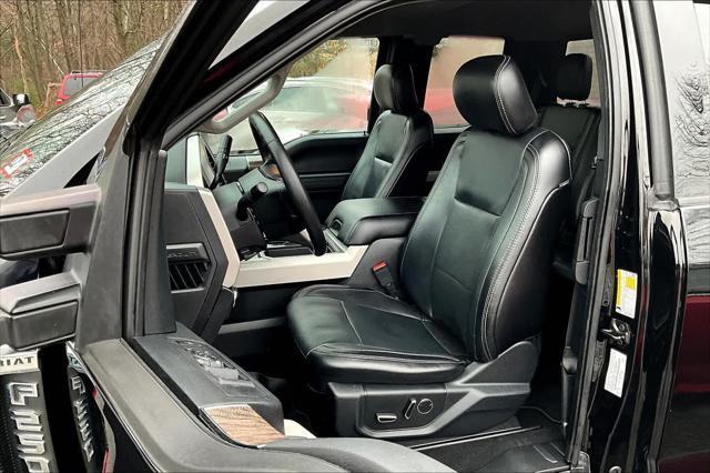 used 2019 Ford F-250 car, priced at $34,492