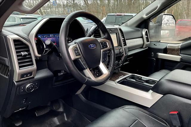 used 2019 Ford F-250 car, priced at $34,492