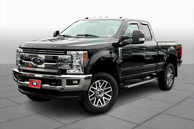 used 2019 Ford F-250 car, priced at $34,492