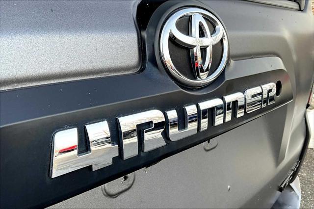 used 2019 Toyota 4Runner car, priced at $48,992