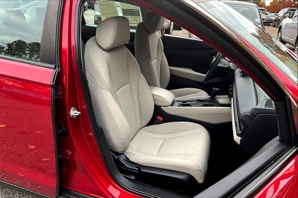 used 2023 Honda Accord car, priced at $22,491