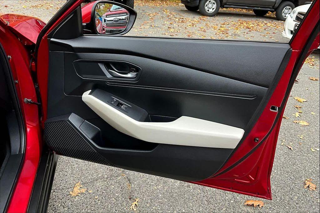 used 2023 Honda Accord car, priced at $22,491
