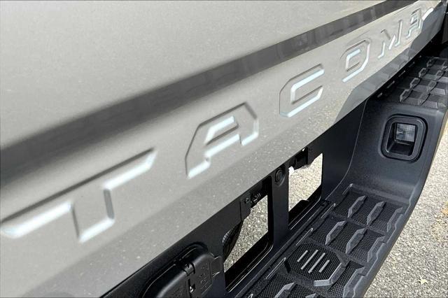 used 2023 Toyota Tacoma car, priced at $41,492