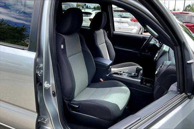 used 2023 Toyota Tacoma car, priced at $41,492