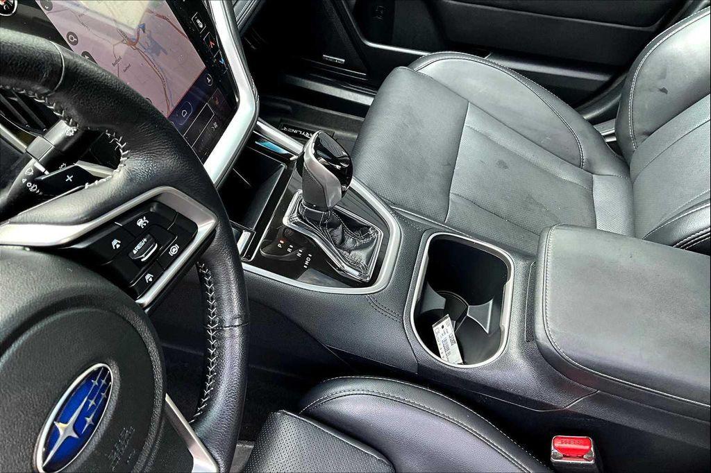 used 2020 Subaru Legacy car, priced at $23,981