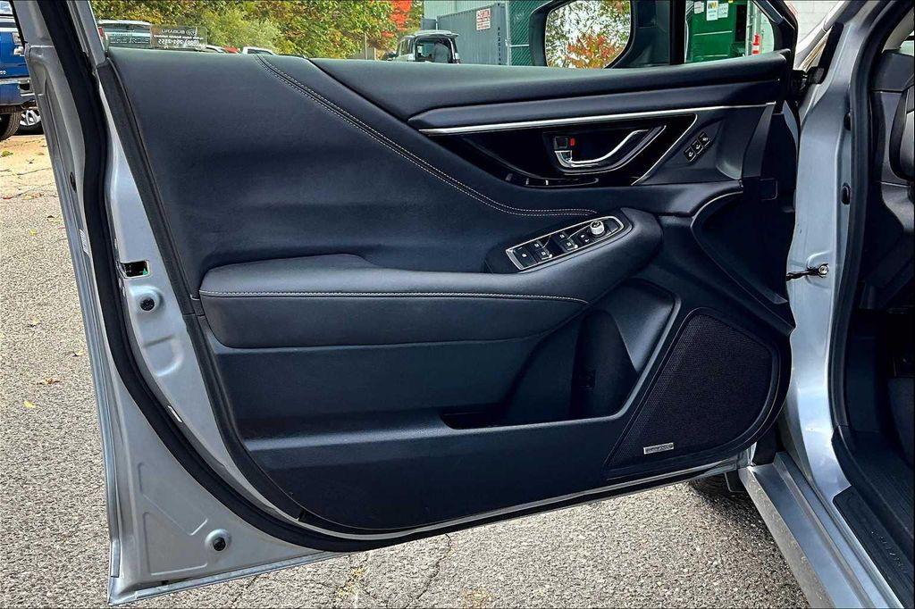 used 2020 Subaru Legacy car, priced at $23,981