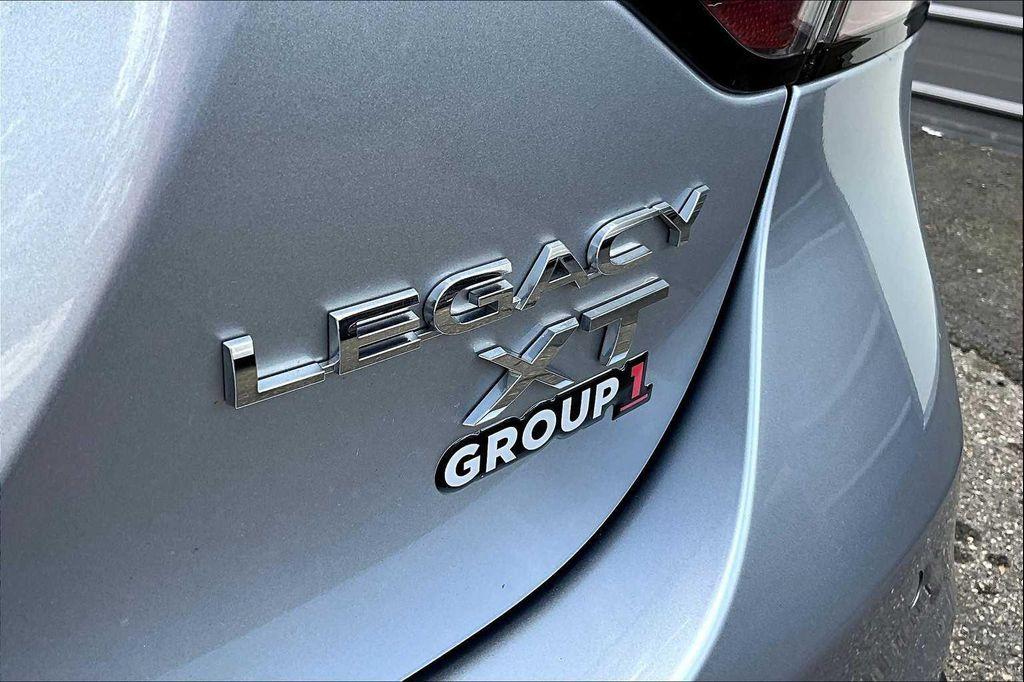 used 2020 Subaru Legacy car, priced at $23,981