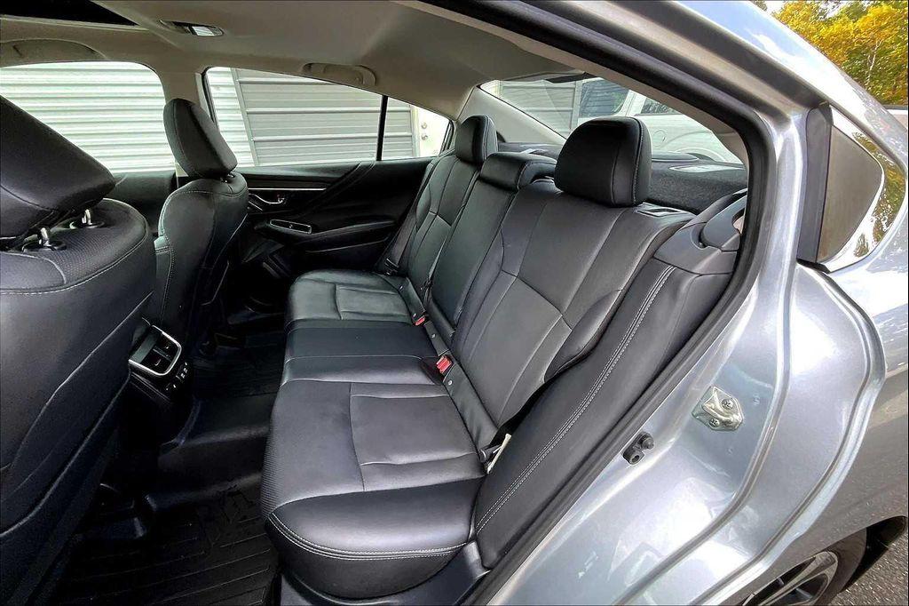 used 2020 Subaru Legacy car, priced at $23,981