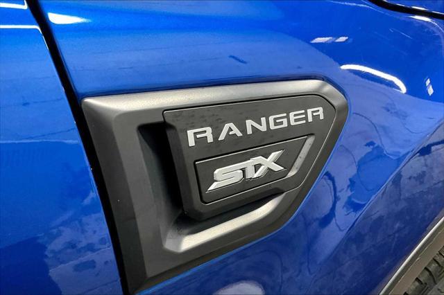 used 2019 Ford Ranger car, priced at $28,491