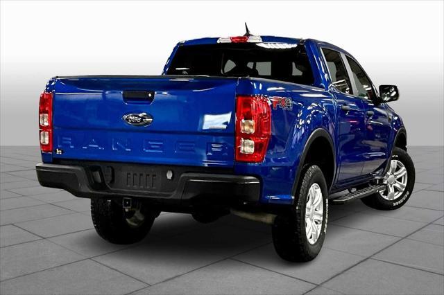 used 2019 Ford Ranger car, priced at $28,491