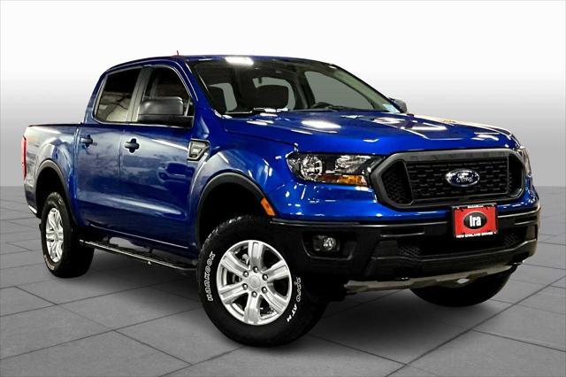 used 2019 Ford Ranger car, priced at $28,491