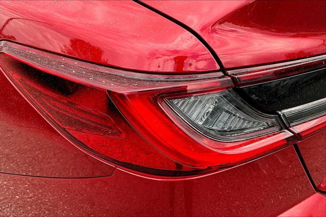 new 2025 Toyota Camry car, priced at $42,333