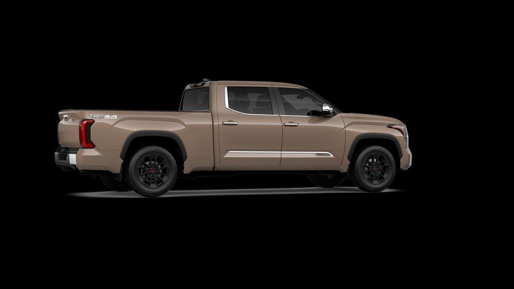 new 2026 Toyota Tundra car, priced at $72,963