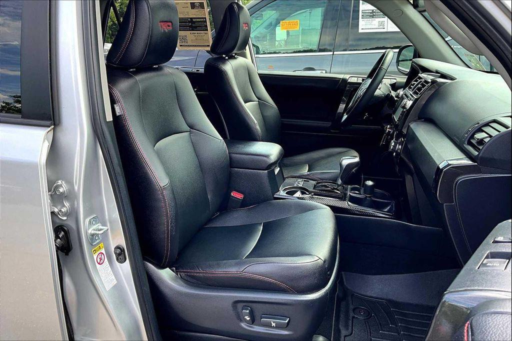 used 2017 Toyota 4Runner car, priced at $25,892