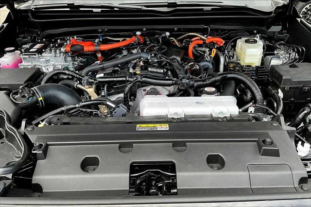 new 2025 Toyota Tacoma car, priced at $58,627