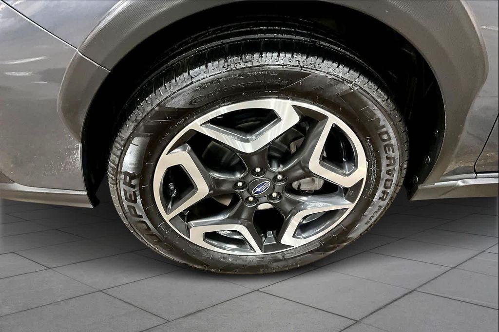 used 2020 Subaru Crosstrek car, priced at $19,491