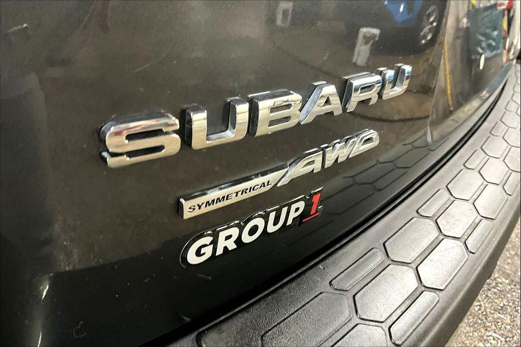 used 2020 Subaru Crosstrek car, priced at $19,491