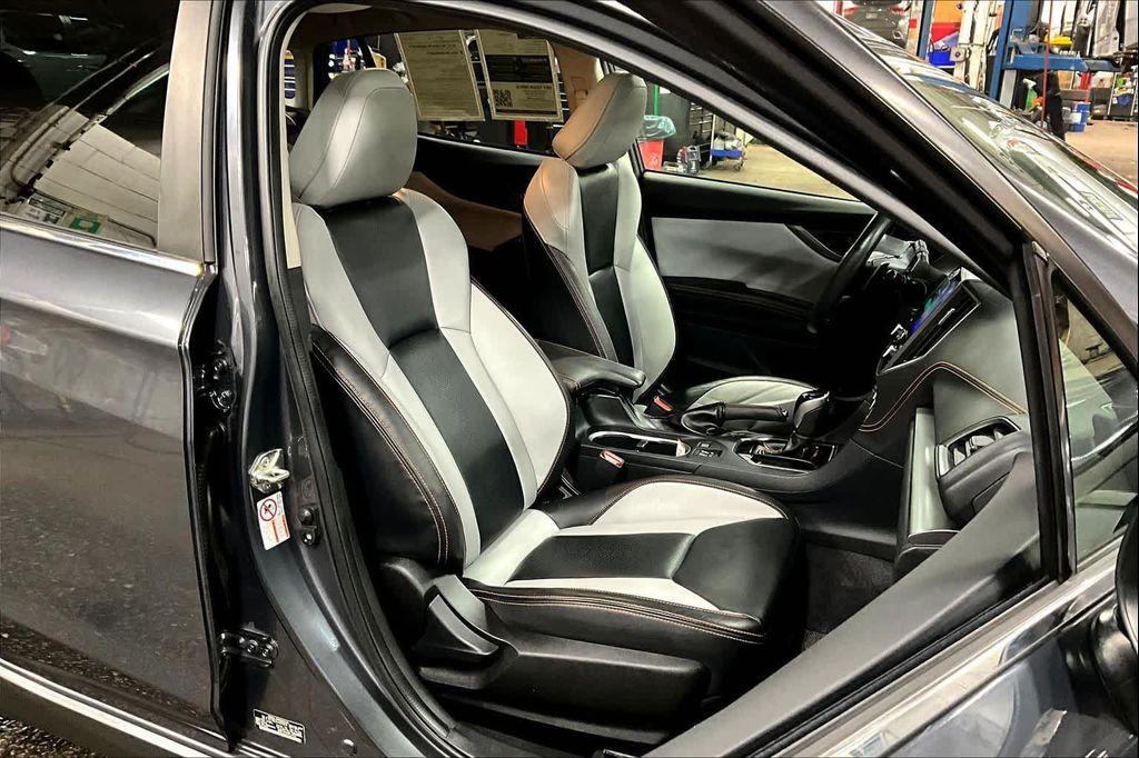 used 2020 Subaru Crosstrek car, priced at $19,491