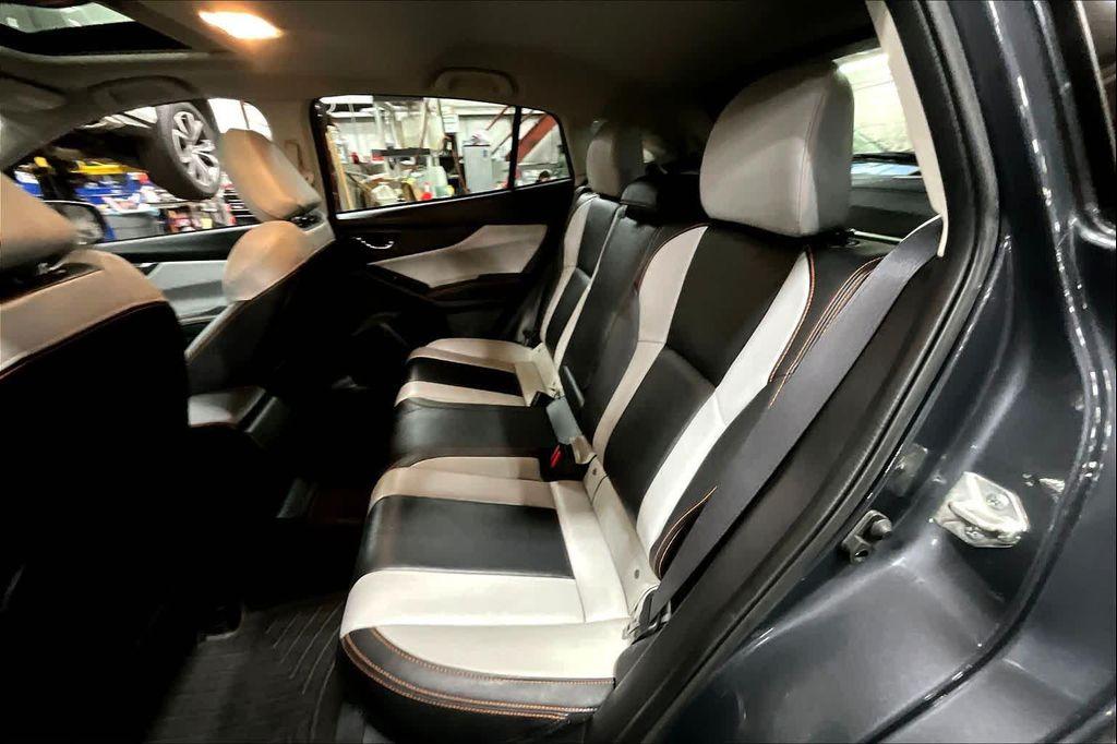 used 2020 Subaru Crosstrek car, priced at $19,491