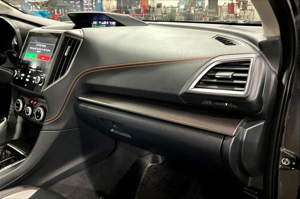 used 2020 Subaru Crosstrek car, priced at $19,491