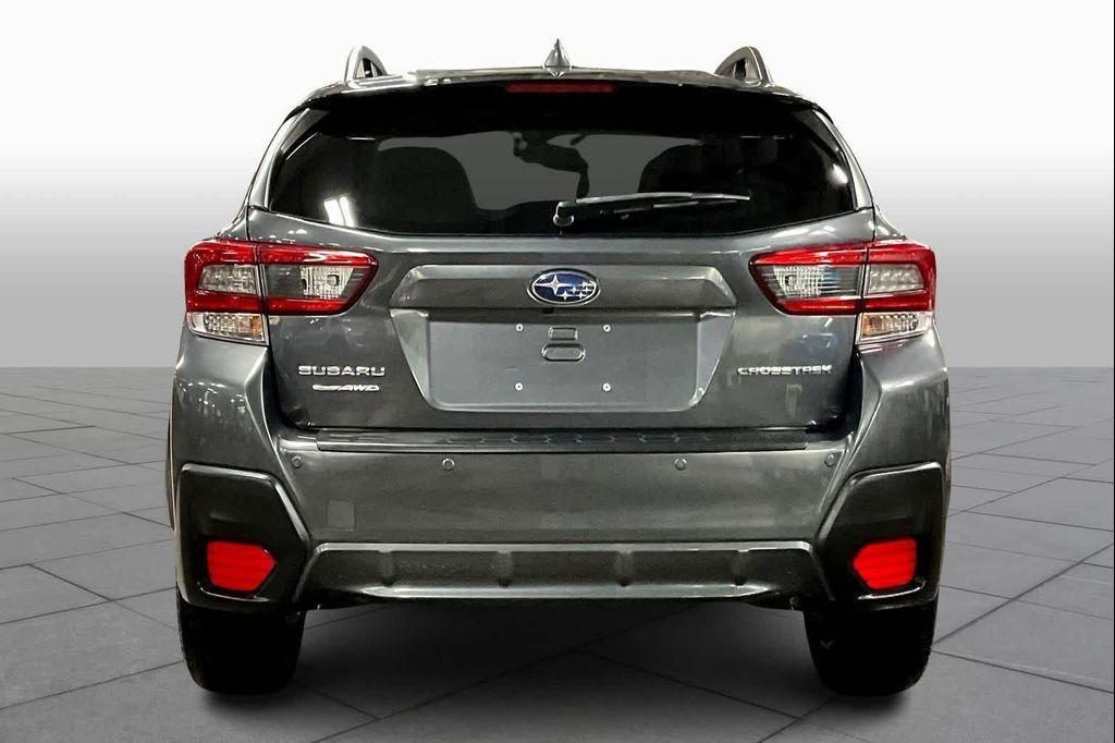 used 2020 Subaru Crosstrek car, priced at $19,491