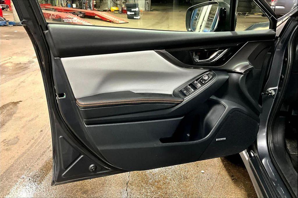 used 2020 Subaru Crosstrek car, priced at $19,491