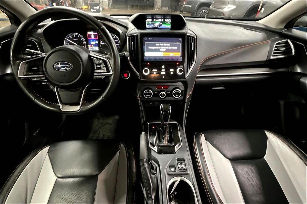 used 2020 Subaru Crosstrek car, priced at $19,491