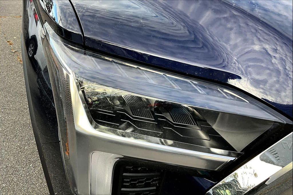 new 2026 Toyota Tundra car, priced at $58,787