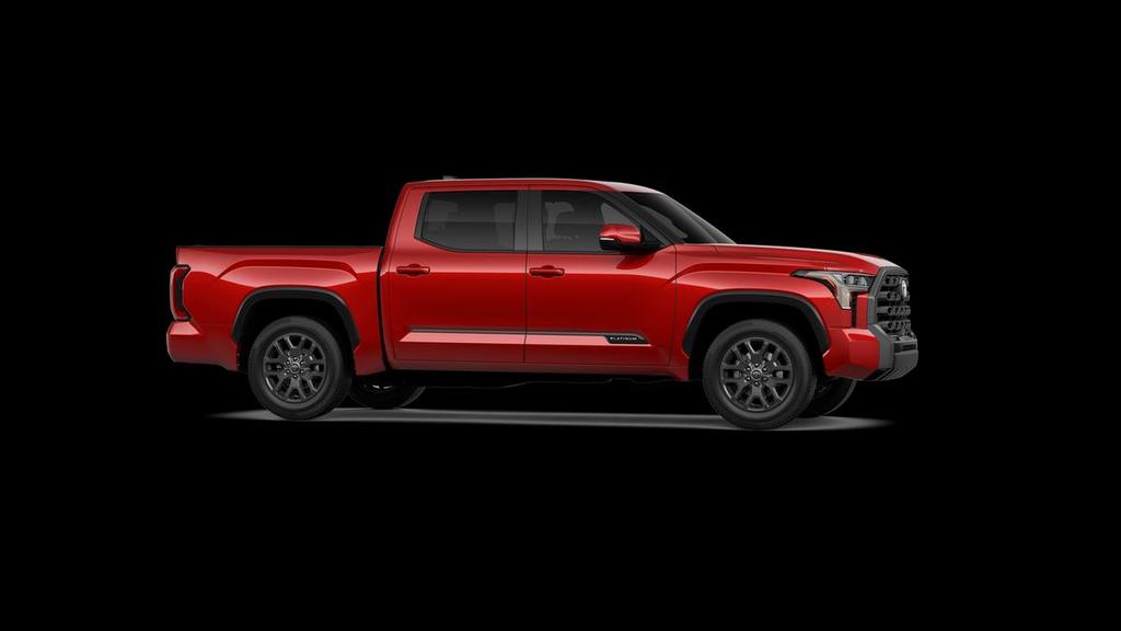 new 2026 Toyota Tundra car, priced at $73,483