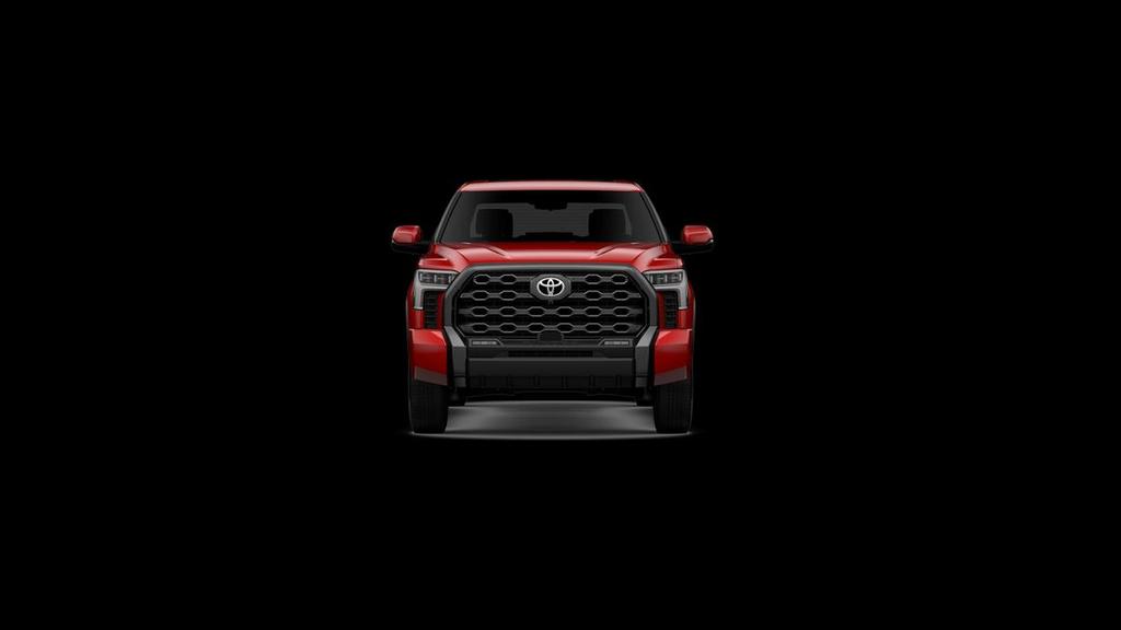 new 2026 Toyota Tundra car, priced at $73,483