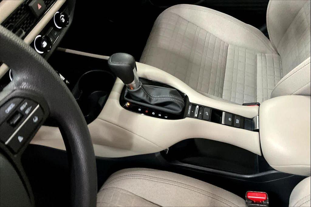 used 2023 Honda HR-V car, priced at $24,981