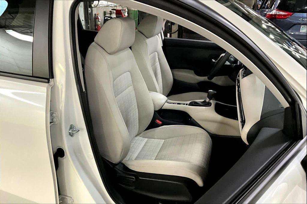 used 2023 Honda HR-V car, priced at $24,981