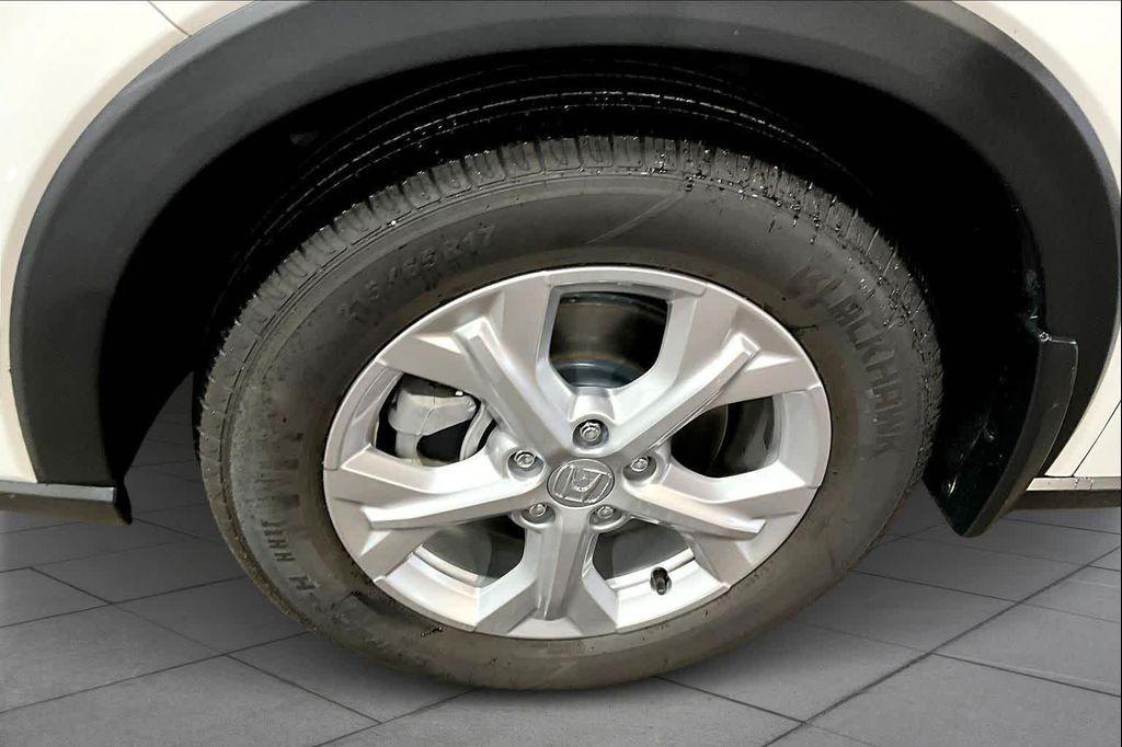 used 2023 Honda HR-V car, priced at $24,981