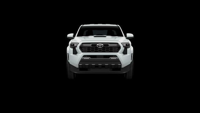 new 2025 Toyota Tacoma car, priced at $47,574