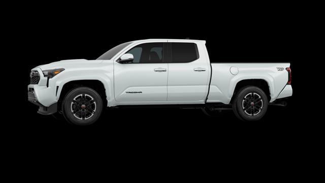 new 2025 Toyota Tacoma car, priced at $47,574