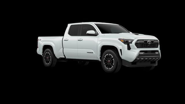 new 2025 Toyota Tacoma car, priced at $47,574