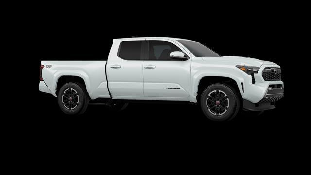 new 2025 Toyota Tacoma car, priced at $47,574