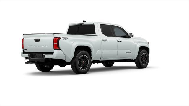 new 2025 Toyota Tacoma car, priced at $52,997
