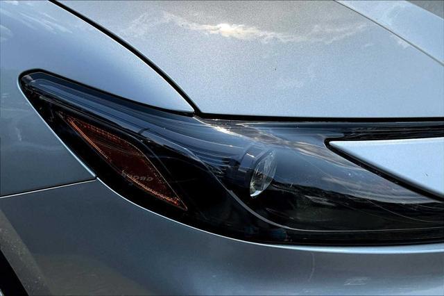 new 2025 Toyota Camry car, priced at $32,138