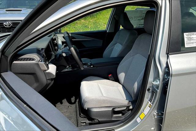 new 2025 Toyota Camry car, priced at $32,138