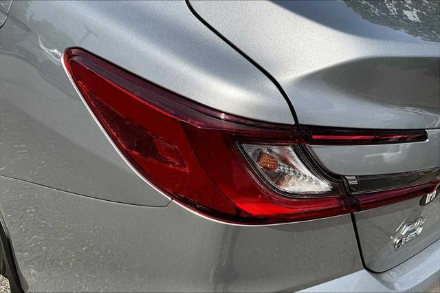 new 2025 Toyota Camry car, priced at $32,138
