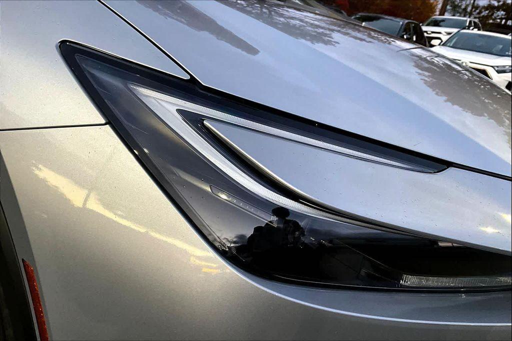 new 2026 Toyota Prius Plug-In Hybrid car, priced at $35,724