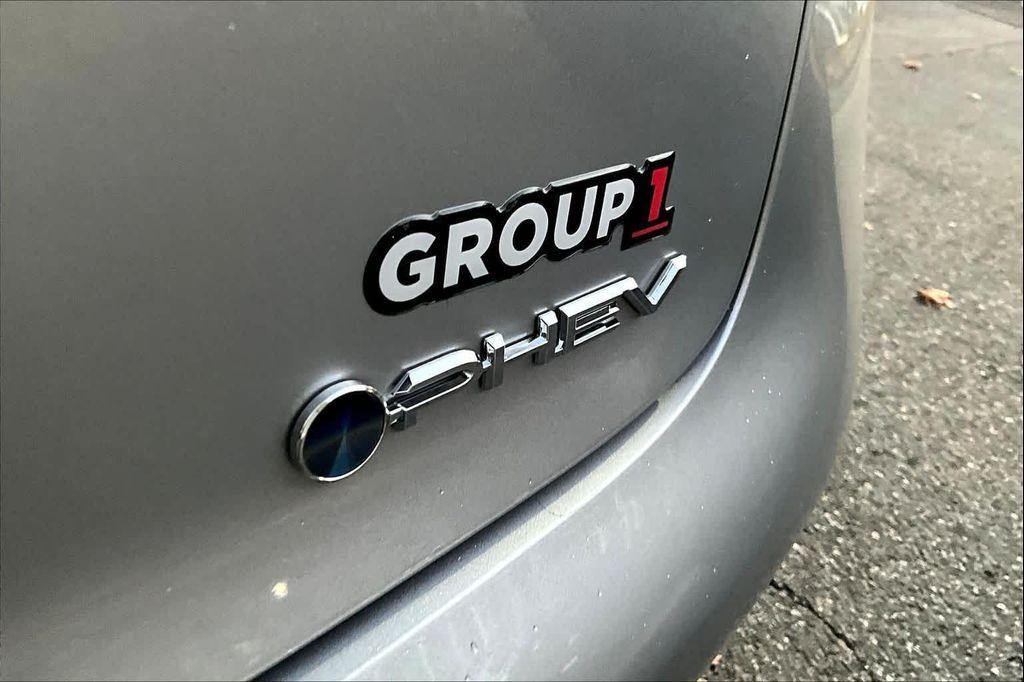 new 2026 Toyota Prius Plug-In Hybrid car, priced at $35,724