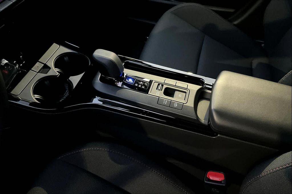 new 2026 Toyota Prius Plug-In Hybrid car, priced at $35,724