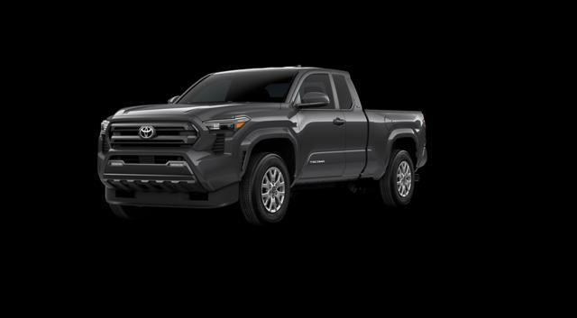 new 2024 Toyota Tacoma car, priced at $41,359