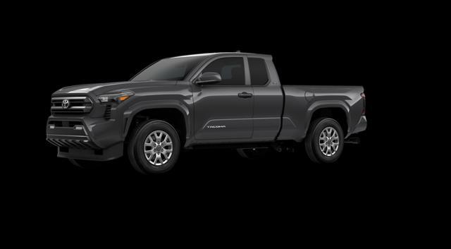 new 2024 Toyota Tacoma car, priced at $41,359