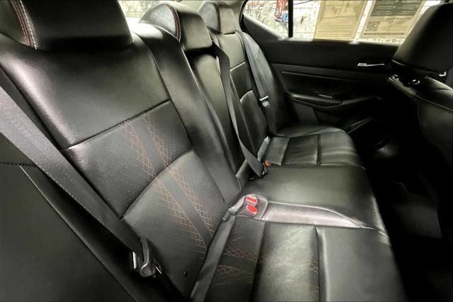 used 2023 Nissan Altima car, priced at $25,791